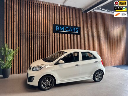 Kia Picanto 0