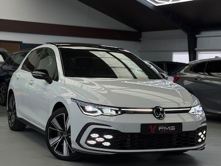 Volkswagen Golf 0