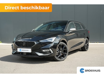 SEAT Leon 0
