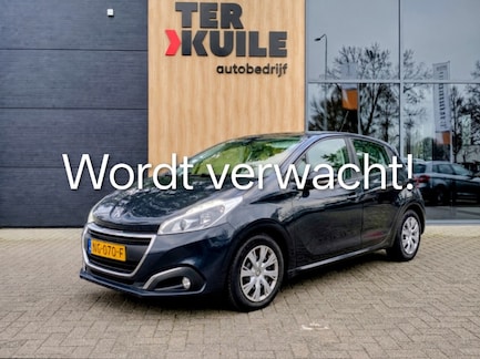 Peugeot 208 0
