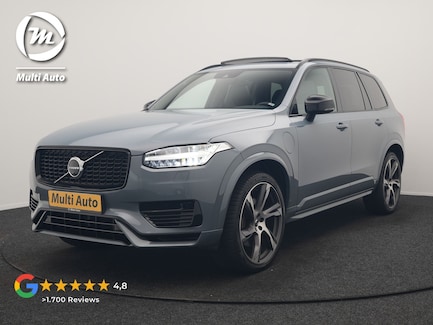 Volvo XC90 0