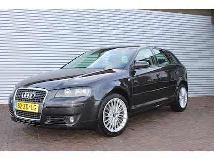 Audi A3 0