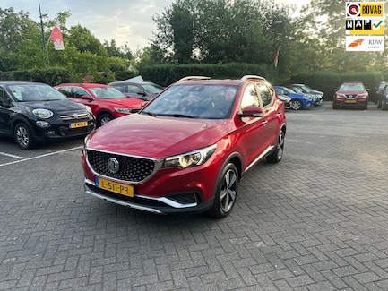 MG MG ZS 0