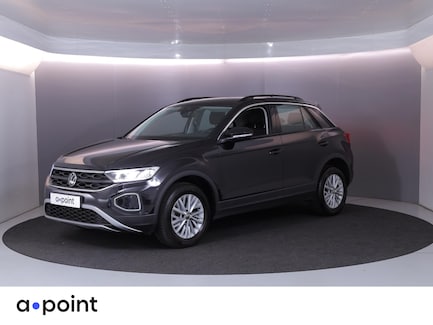 Volkswagen T-Roc 0