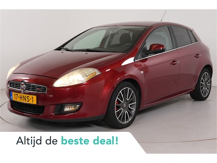 Fiat Bravo 0