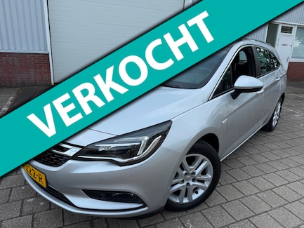 Opel Astra 0