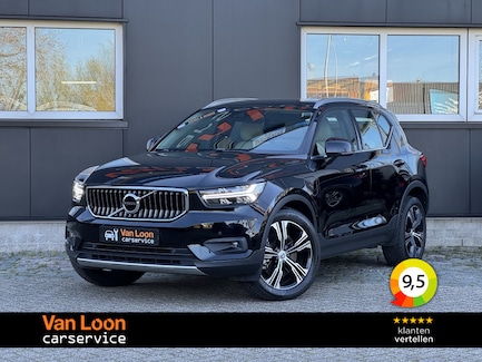 Volvo XC40 0