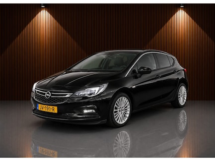 Opel Astra 0