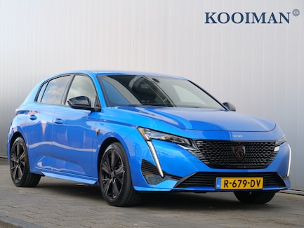 Peugeot 308 0
