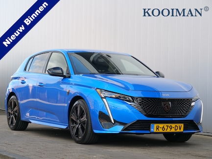 Peugeot 308 0