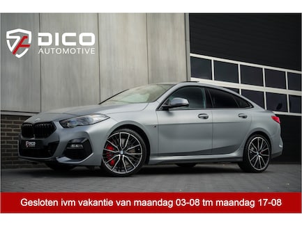 BMW 2-serie Gran Coupé 0