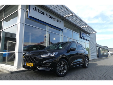 Ford Kuga 0