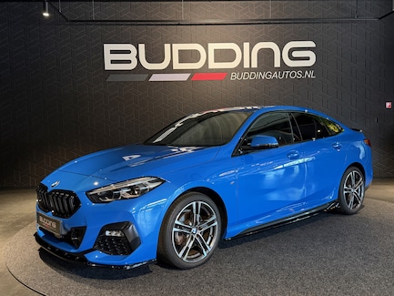 BMW 2-serie Gran Coupé 0