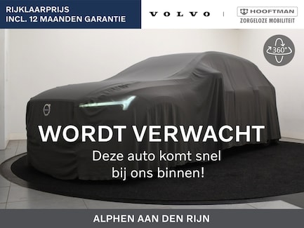 Volvo XC60 0