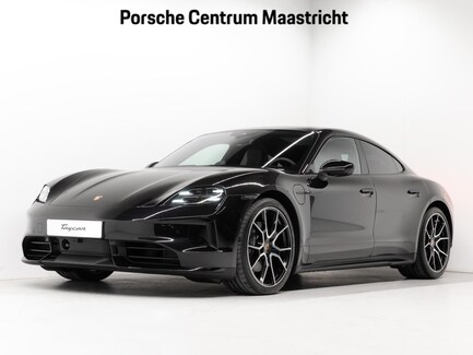 Porsche Taycan 0