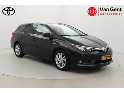Toyota Auris 0