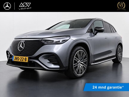 Mercedes-Benz EQE 0