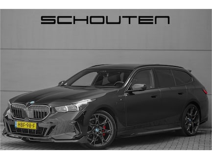BMW 5-Serie 0
