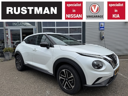 Nissan Juke 0