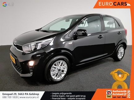 Kia Picanto 0
