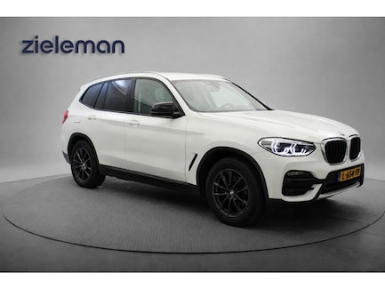 BMW X3 0