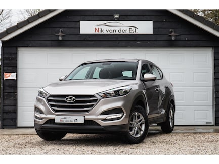 Hyundai Tucson 0