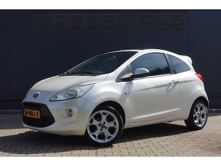 Ford Ka 0