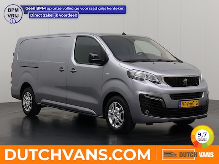 Peugeot Expert 0