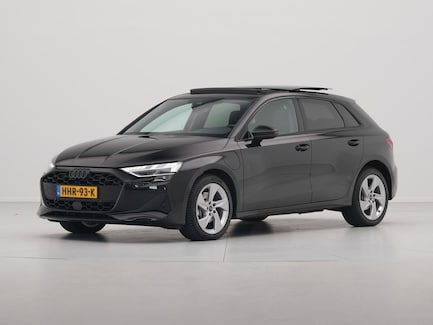 Audi A3 0