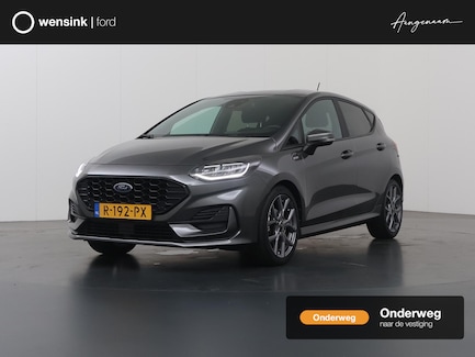 Ford Fiesta 0