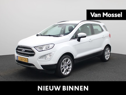 Ford EcoSport 0