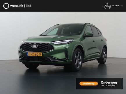 Ford Kuga 0