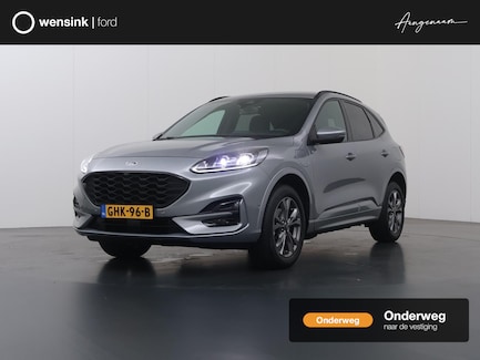 Ford Kuga 0