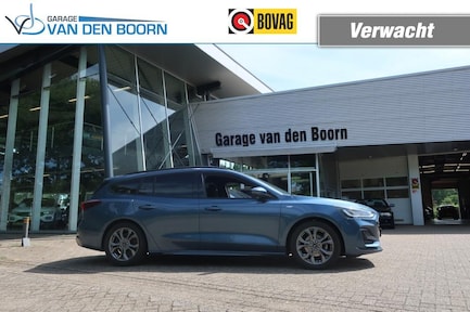 Ford Focus 0