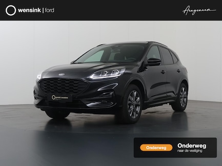 Ford Kuga 0