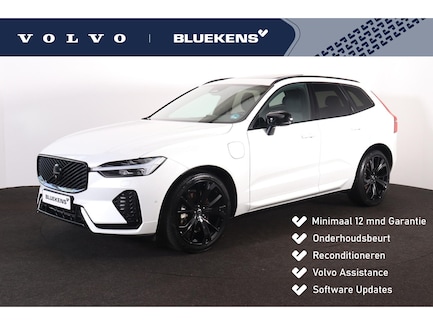 Volvo XC60 0