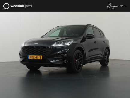Ford Kuga 0