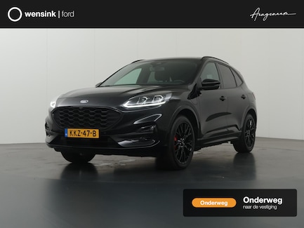 Ford Kuga 0