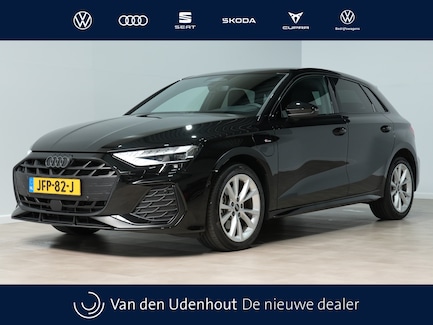 Audi A3 0