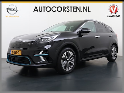 Kia Niro EV 0