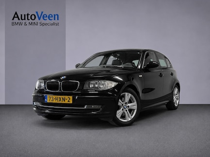 BMW 1-Serie 0