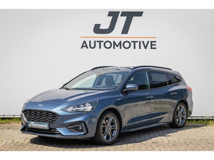Ford Focus 0