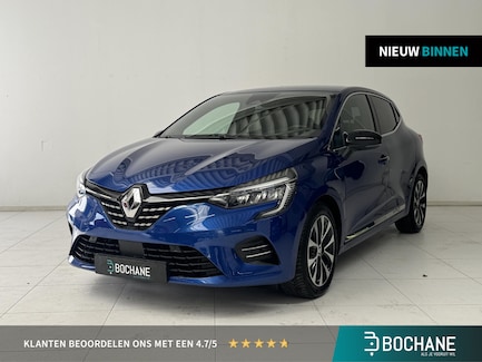 Renault Clio 0