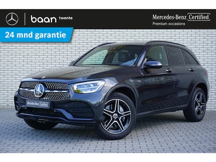 Mercedes-Benz GLC 0
