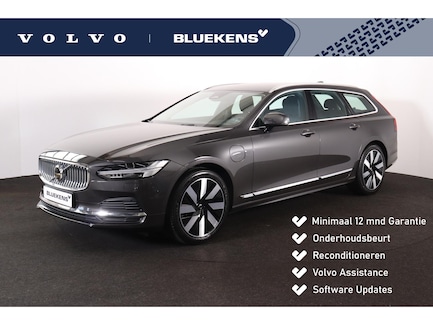 Volvo V90 0