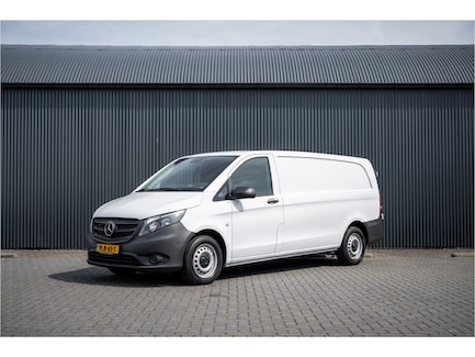Mercedes-Benz Vito 0