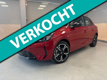 Opel Corsa 0