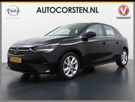 Opel Corsa 0