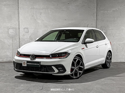 Volkswagen Polo 0