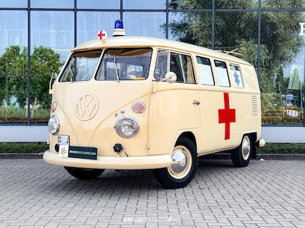 Volkswagen Transporter 0